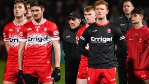 Mickey Harte hails important Celtic Park win