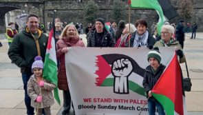 Bloody Sunday March Committee's 2024 Programme of Events 