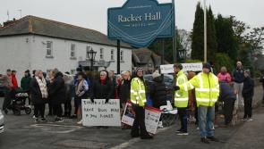 Tipperary hotel staff and management meet as asylum accommodation decision condemned 