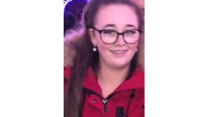 Gardaí release missing person appeal for fifteen-year-old girl missing since Monday