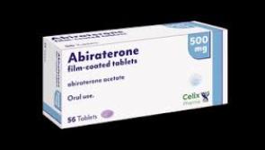 Expansion of prostate cancer drug could save lives 