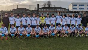 St. Mary's Magherafelt into MacRory Cup semi-finals after derby win at Owenbeg