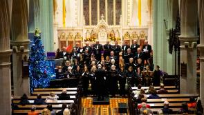 Thirty years of music and joy for Altnagelvin Hospital Choir