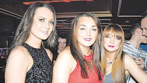 Throwback Tuesday: Out and About @ Time Bar & Venue (2014)