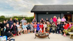 Swim Ulster's 'Get Wet Stay Safe' Roadshows kicks off in Ballyronan