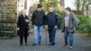 Derry man's shocking four year dementia diagnosis wait