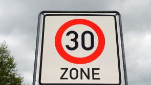Councillor advocates for a reduced speed near Ballykelly
