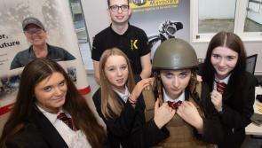 GEMX roadshow provides valuable insight to County Derry pupils 