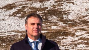 Leonard praises Storm Éowyn emergency response in Sperrins