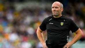 'Derry should view Donegal as their biggest threat' - Paddy Bradley