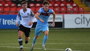 Michael Harris signs an 18-month professional deal with Institute