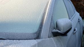 Freezing blast refuses to budge but experts predict the weekend could see dramatic u-turn