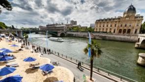 'Urban Beach' in Derry idea floated to improve 'ghost town' night life