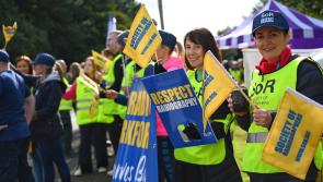 Radiographers welcome return of Assembly 