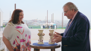 Antiques Roadshow back in Derry