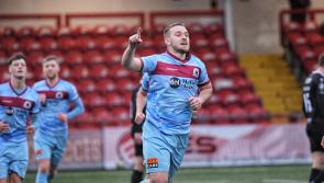 Mikhail Kennedy scores twice as Institute win again! 