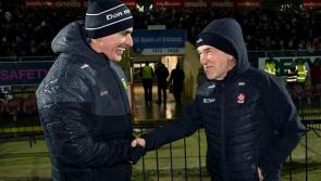 McKenna Cup games gave younger players vital experience - Mickey Harte