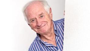 WATCH: TV legend invites Derry schools to support 'Number Day'