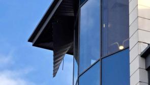 Insecure building closes Derry's Butcher Street 