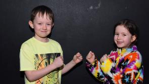 PICTURES: Release your Inner Warrior documentary at the Nerve Centre