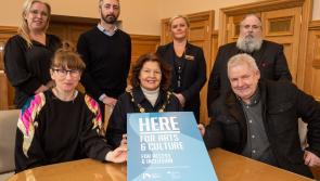 New digital navigation system launched in Derry cultural venues