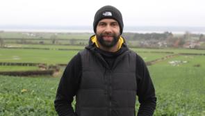 Meet two of the County Derry families who star in ‘Rare Breed: a Farming Year’