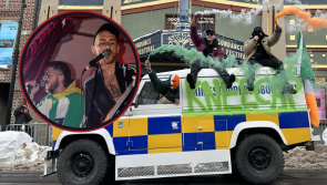 Derry band’s song to feature in KNEECAP movie