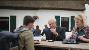 Local pub chosen as film location for Brosnan movie