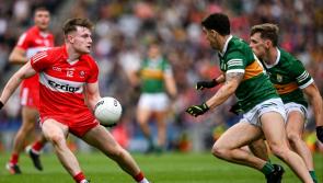 Derry are underdogs as they face Kerry in All Ireland quarter final