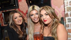 IN PICTURES: Bloody Sunday Music Night in the Brass Neck Bar