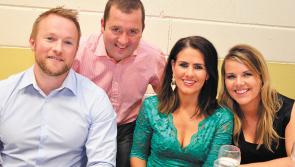 Throwback Tuesday: Out and About @ Foreglen GAC&rsquo;s Gala Dinner (2014)