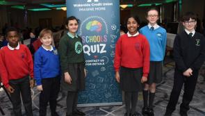 IN PICTURES: Derry schools participate in 'Waterside Credit Union Primary Schools Quiz'