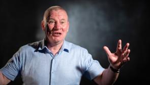 Derry's Tony Scullion to feature in Laochra Gael series tonight