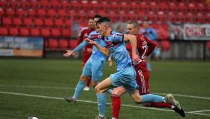 Irish cup adventure continues for ‘Stute