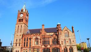 Ending Violence Against Women and Girls funding for Derry and Strabane community groups