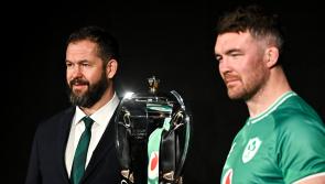 Ireland v France; Where to watch, team news and more ahead of Six Nations opener