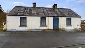 PICTURES: Cozy cottage hits the market for jaw-droppingly low &euro;50k 