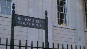 Probation order for Derry woman (47) following assault on police