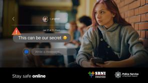 Mum of online grooming victims shares important warning to parents