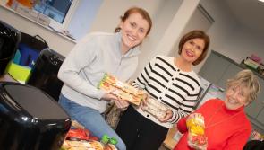Derry families participate in Urban Villages ‘Cooking On A Budget’ programme