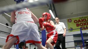 IN PICTURES: Derry and Districts contests held in the Oakleaf Boxing Club