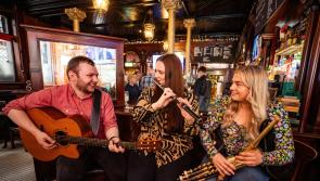 Maghera musician Jack Warnock part of TradFest line-up