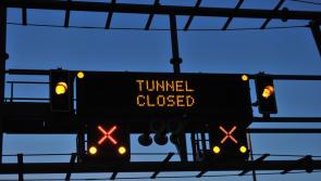 Motorists advised to plan ahead as Dublin Tunnel schedules closure