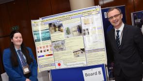 Derry student developing eco-friendly sunscreen