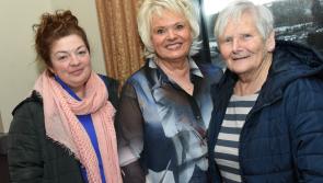 IN PICTURES: Hive Cancer Support World Cancer Day conference in Derry's City Hotel