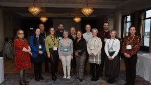 Derry cancer research to be presented at international conference