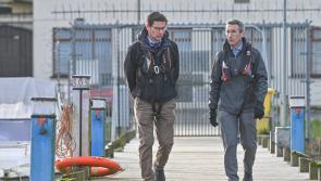 DAERA Minister Andrew Muir 'committed' to addressing blue green algae crisis at Lough Neagh