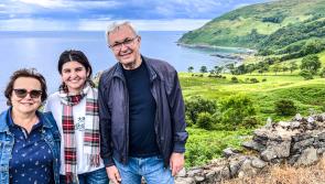 Top award for Bellaghy-based travel tour company