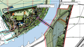 Planning approved for Strabane section of Riverine Community Park