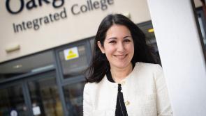New chapter for Derry's Oakgrove Integrated College